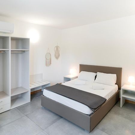 Residence Molino - Holiday Apartments Manerba del Garda Kültér fotó