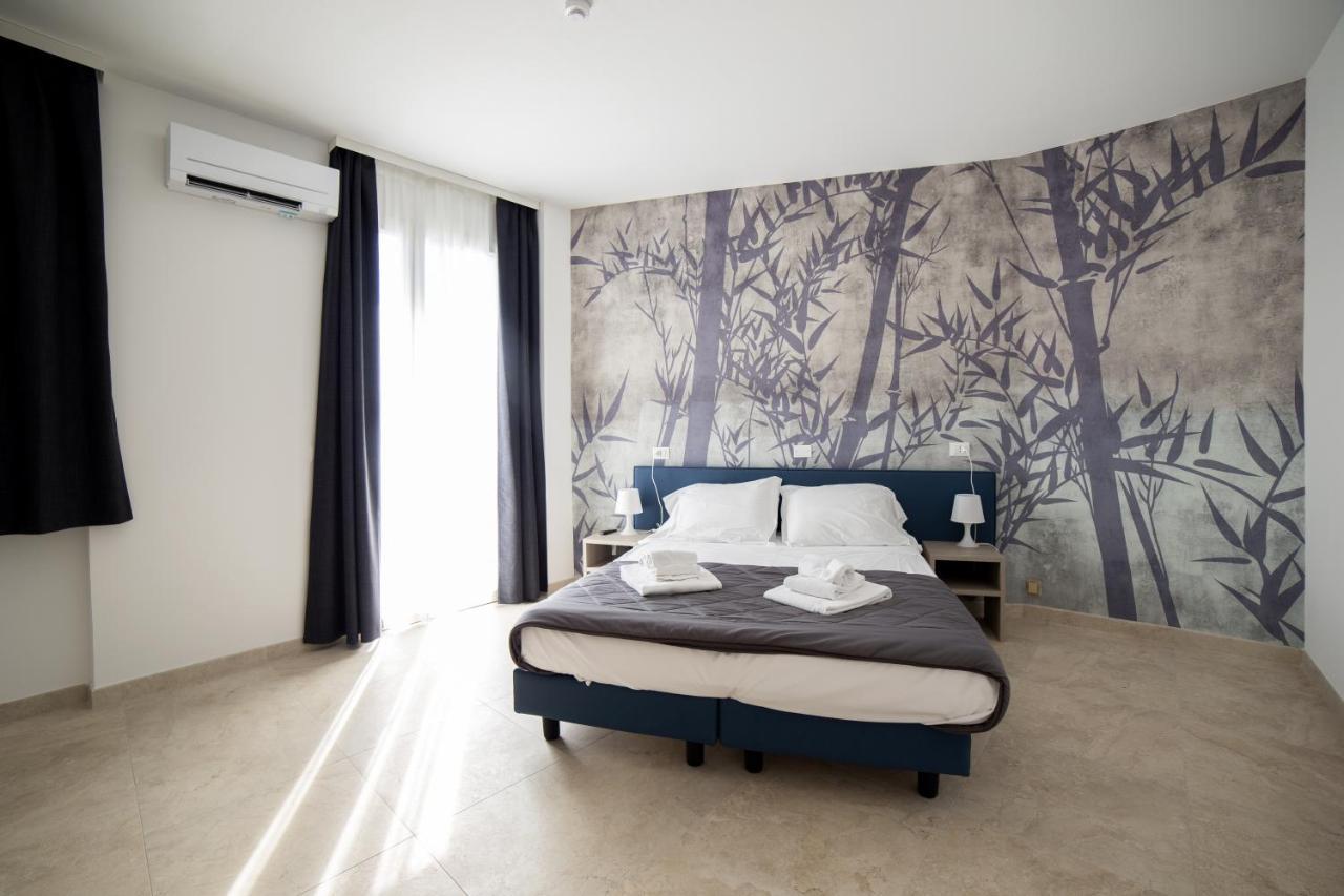 Residence Molino - Holiday Apartments Manerba del Garda Kültér fotó