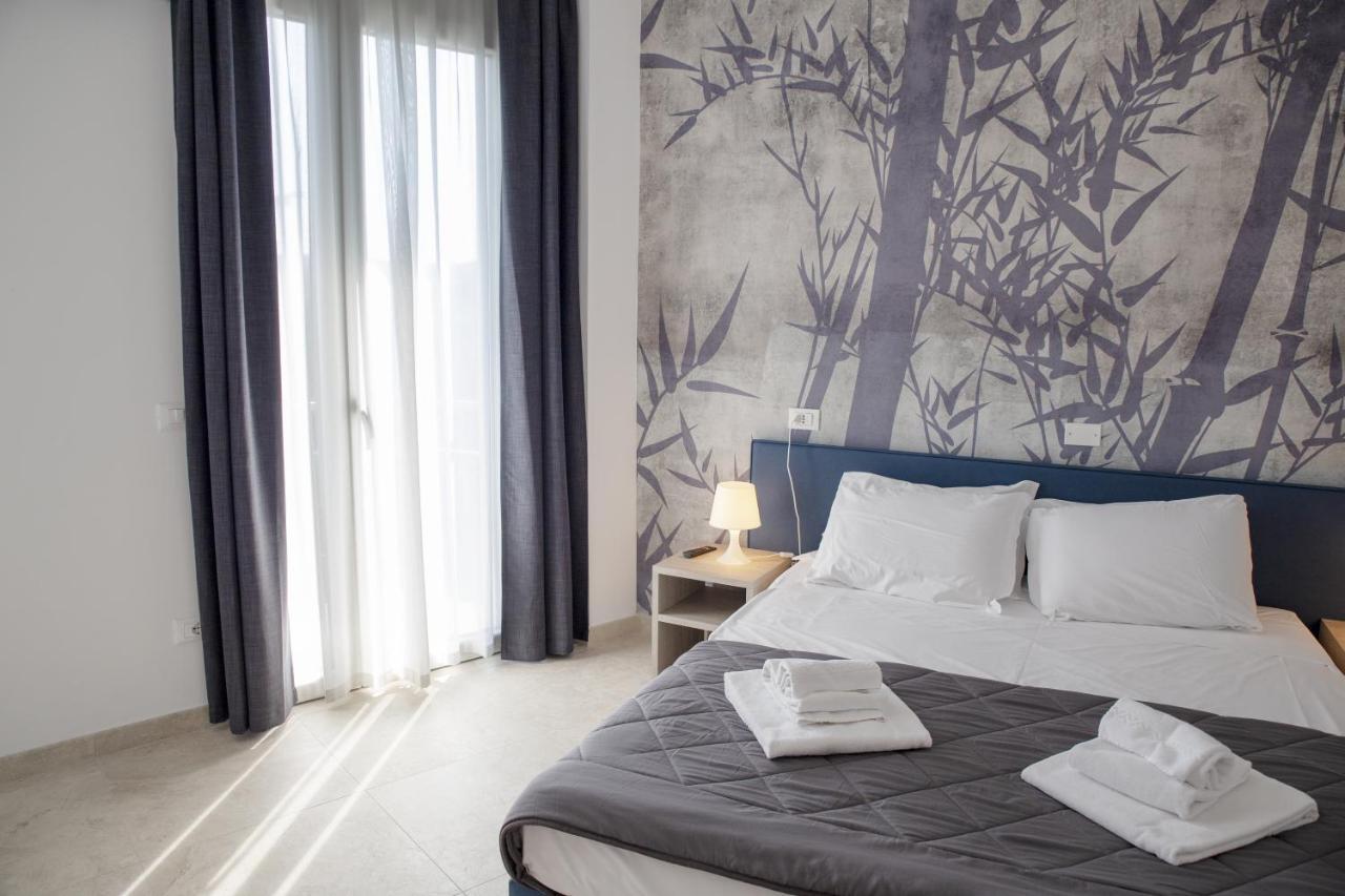 Residence Molino - Holiday Apartments Manerba del Garda Kültér fotó