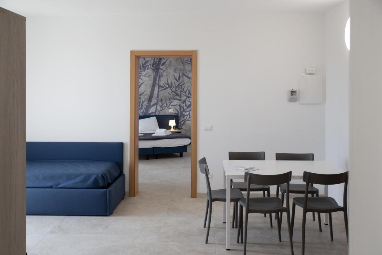 Residence Molino - Holiday Apartments Manerba del Garda Kültér fotó