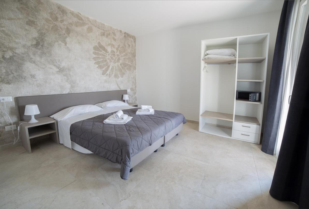 Residence Molino - Holiday Apartments Manerba del Garda Kültér fotó