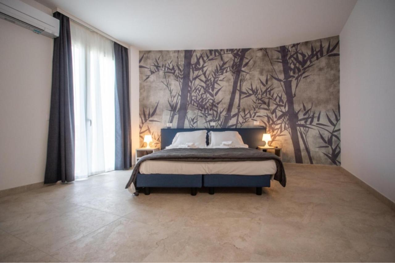 Residence Molino - Holiday Apartments Manerba del Garda Kültér fotó