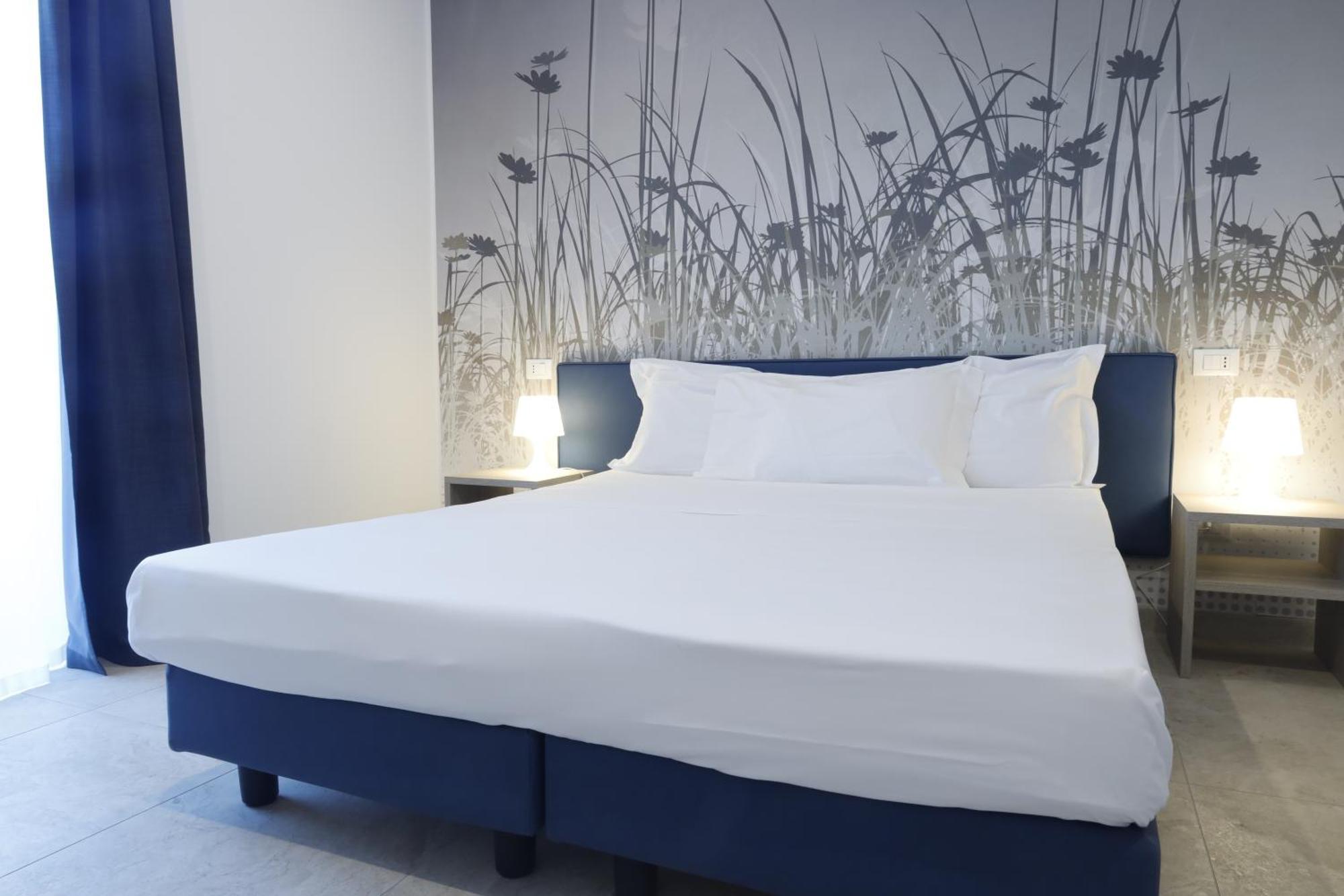 Residence Molino - Holiday Apartments Manerba del Garda Kültér fotó