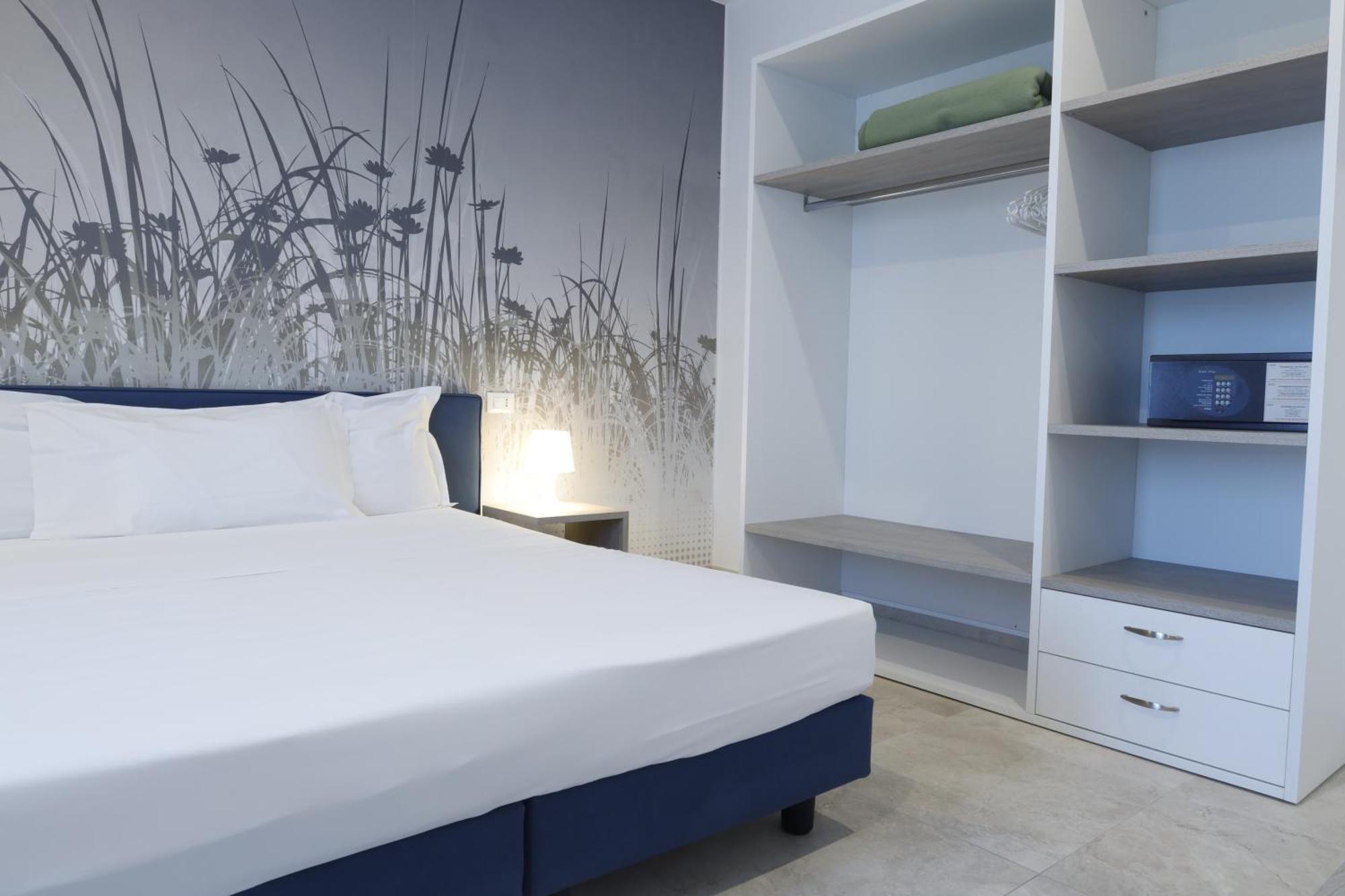 Residence Molino - Holiday Apartments Manerba del Garda Kültér fotó