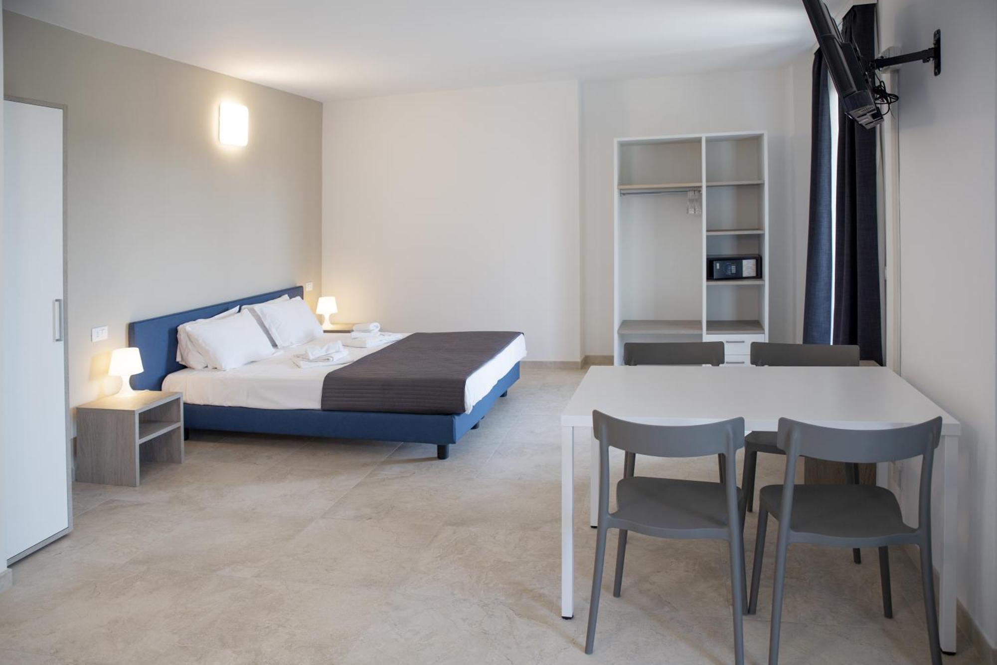 Residence Molino - Holiday Apartments Manerba del Garda Kültér fotó