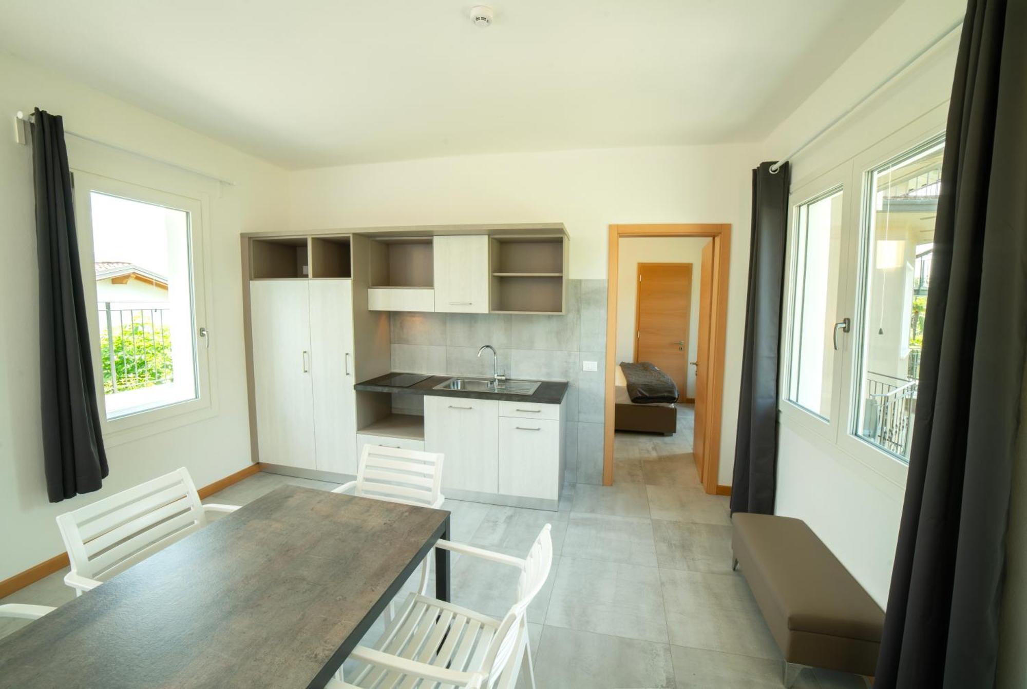 Residence Molino - Holiday Apartments Manerba del Garda Kültér fotó