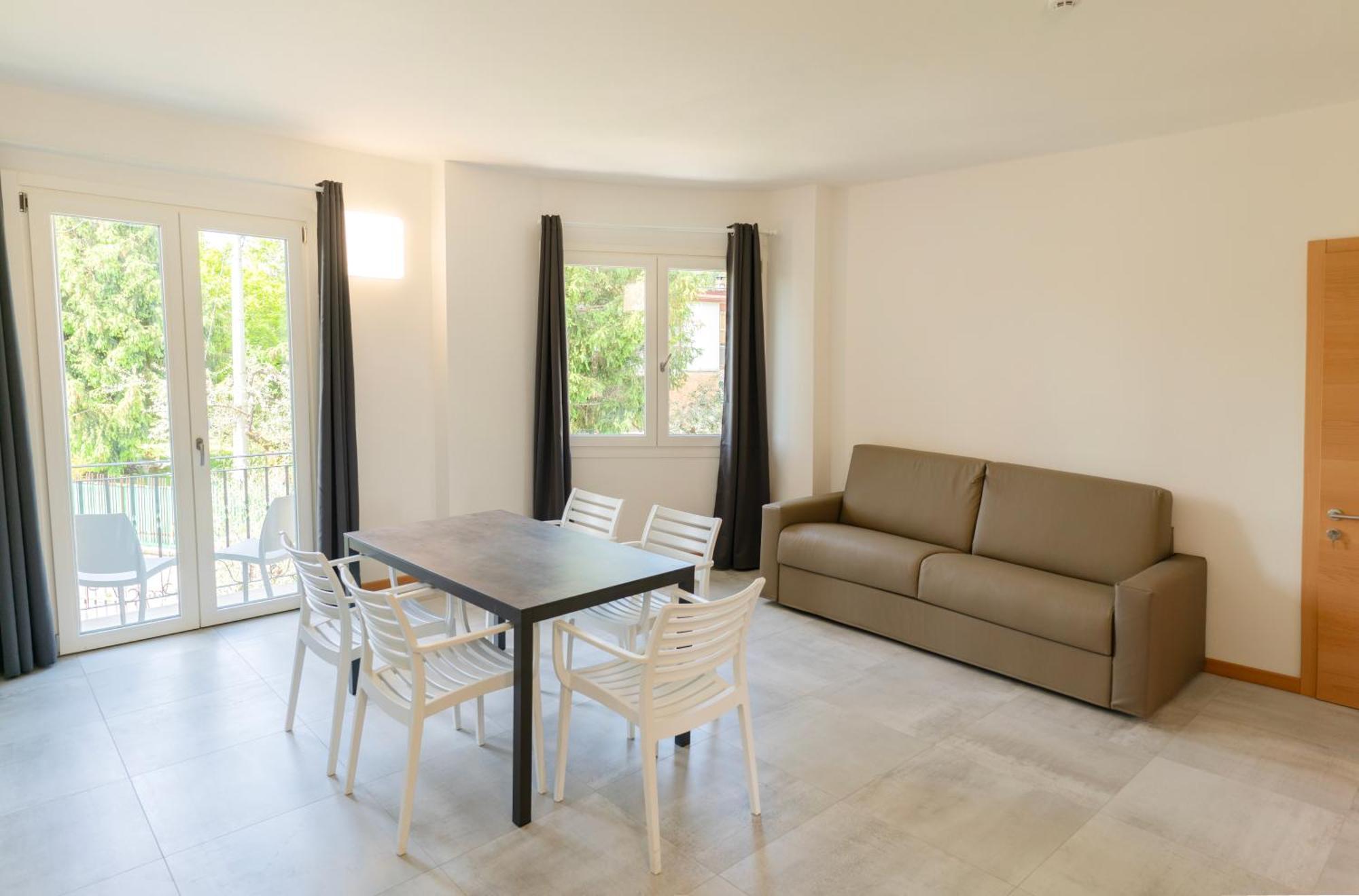 Residence Molino - Holiday Apartments Manerba del Garda Kültér fotó