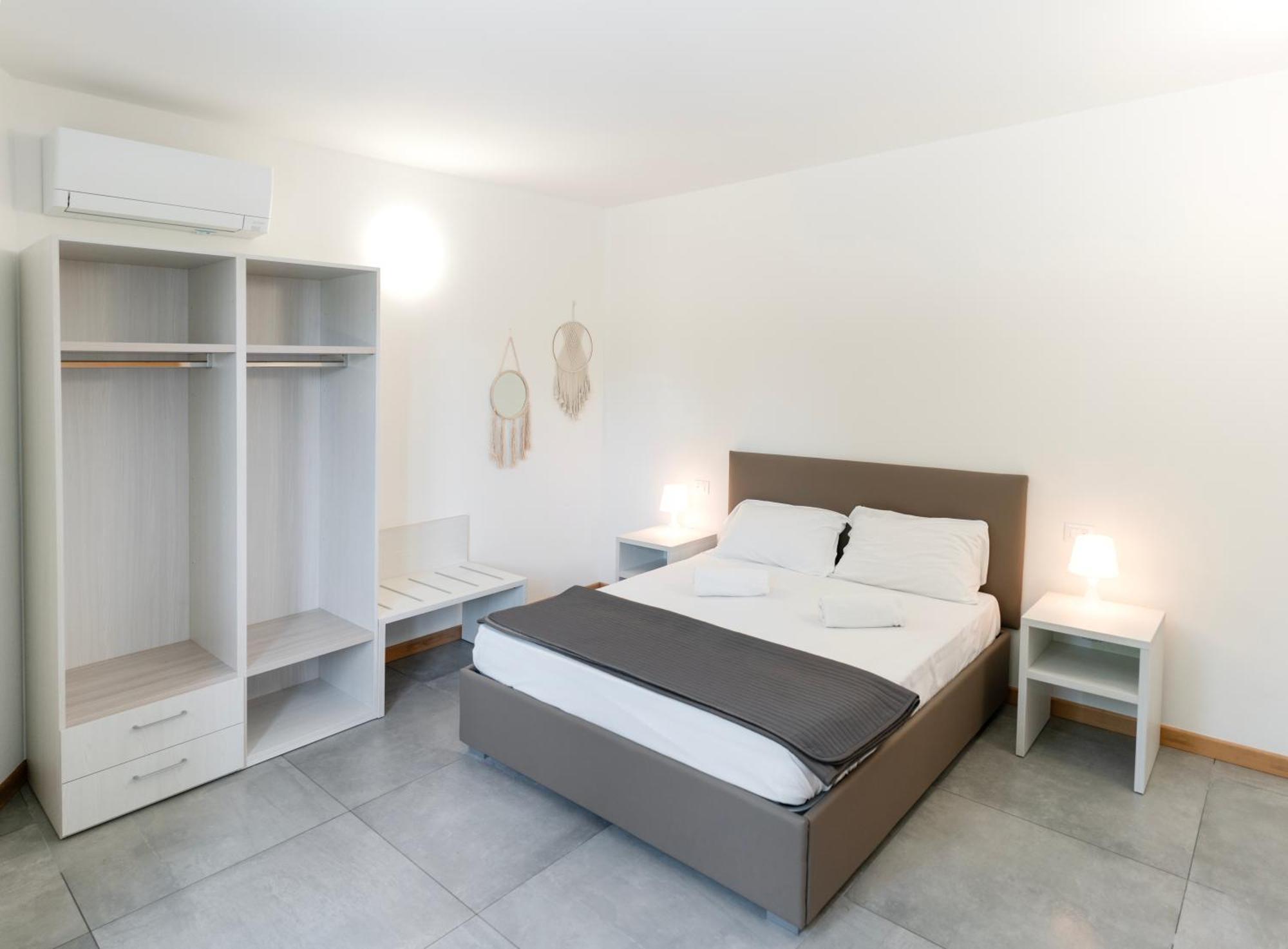 Residence Molino - Holiday Apartments Manerba del Garda Kültér fotó