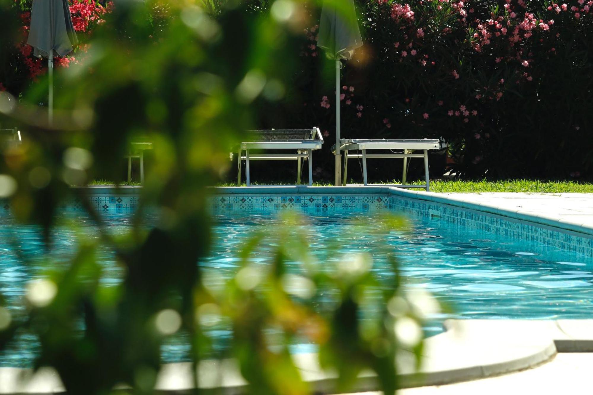 Residence Molino - Holiday Apartments Manerba del Garda Kültér fotó